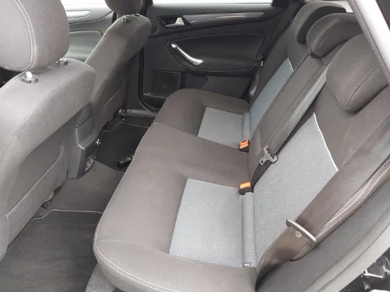 Picture of Ford - Mondeo Aut., 2.0 TDCi Diesel,