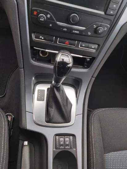 Picture of Ford - Mondeo Aut., 2.0 TDCi Diesel,