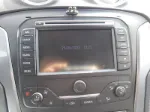 Picture of Ford - Mondeo Aut., 2.0 TDCi Diesel,
