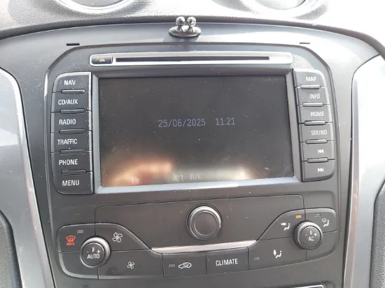Picture of Ford - Mondeo Aut., 2.0 TDCi Diesel,