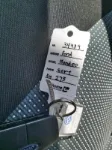 Picture of Ford - Mondeo Aut., 2.0 TDCi Diesel,