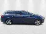 Picture of Ford - Mondeo, 2.0 TDCi Diesel