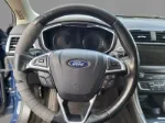 Picture of Ford - Mondeo, 2.0 TDCi Diesel