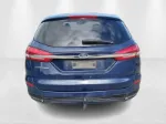 Picture of Ford - Mondeo, 2.0 TDCi Diesel