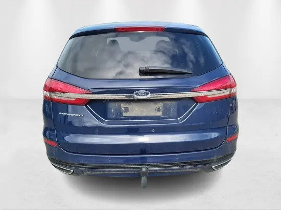 Picture of Ford - Mondeo, 2.0 TDCi Diesel