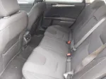 Picture of Ford - Mondeo, 2.0 TDCi Diesel