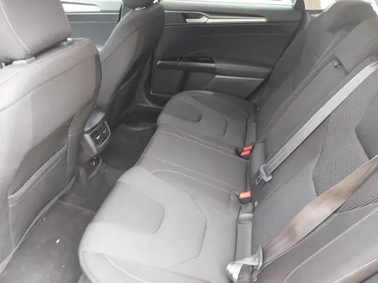 Picture of Ford - Mondeo, 2.0 TDCi Diesel