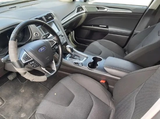 Picture of Ford - Mondeo, 2.0 TDCi Diesel