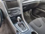 Picture of Ford - Mondeo, 2.0 TDCi Diesel
