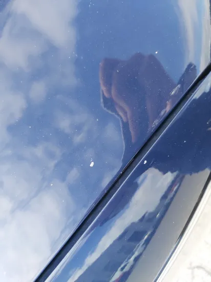 Picture of Ford - Mondeo, 2.0 TDCi Diesel