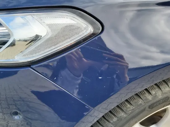 Picture of Ford - Mondeo, 2.0 TDCi Diesel