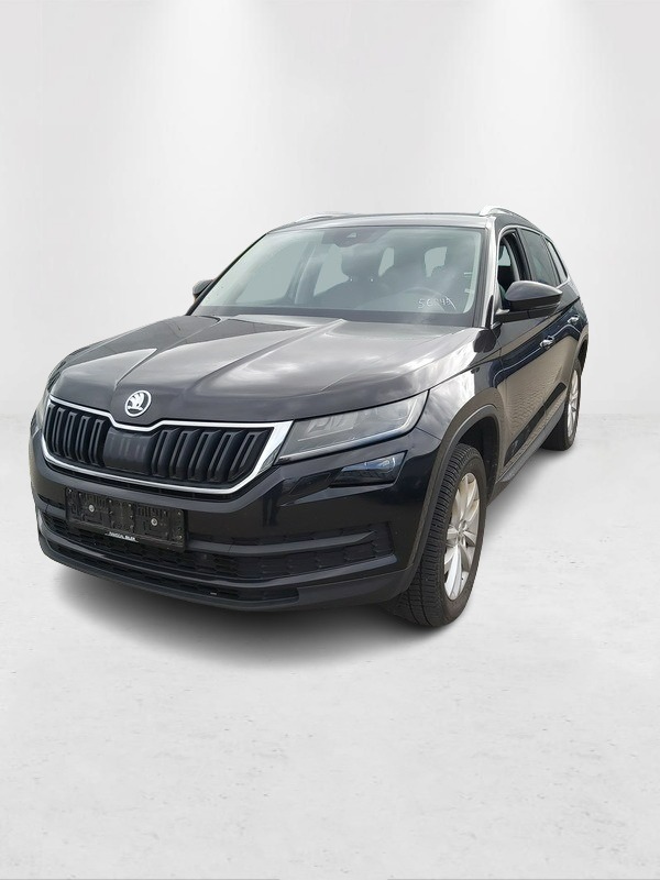 Picture of Skoda - Kodiaq Sportline 4x4, 2.0 Diesel