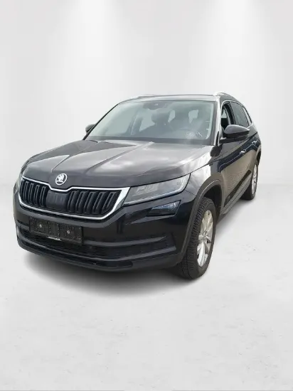 Picture of Skoda - Kodiaq Sportline 4x4, 2.0 Diesel
