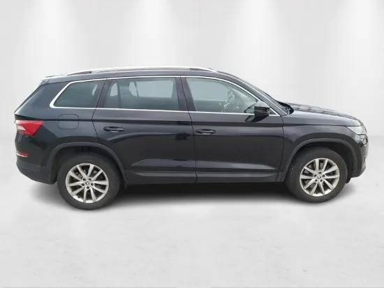 Picture of Skoda - Kodiaq Sportline 4x4, 2.0 Diesel