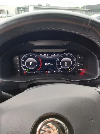 Picture of Skoda - Kodiaq Sportline 4x4, 2.0 Diesel