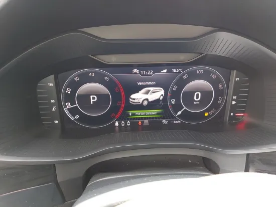 Picture of Skoda - Kodiaq Sportline 4x4, 2.0 Diesel