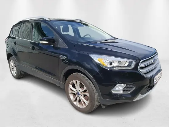 Picture of Ford - Kuga, 1.5 Ecoboost Benzin