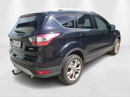 Picture of Ford - Kuga, 1.5 Ecoboost Benzin