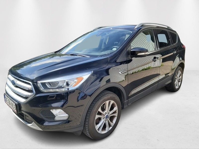 Picture of Ford - Kuga, 1.5 Ecoboost Benzin