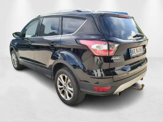 Picture of Ford - Kuga, 1.5 Ecoboost Benzin
