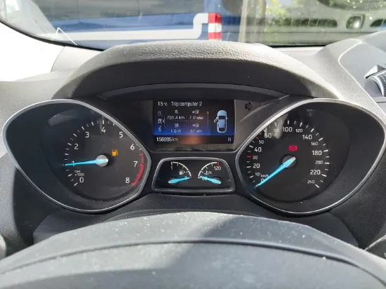 Picture of Ford - Kuga, 1.5 Ecoboost Benzin