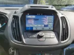 Picture of Ford - Kuga, 1.5 Ecoboost Benzin