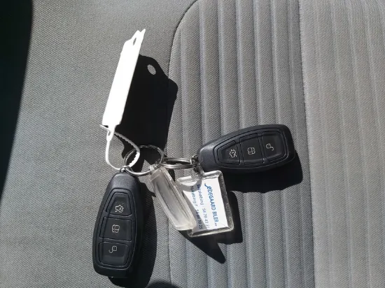 Picture of Ford - Kuga, 1.5 Ecoboost Benzin