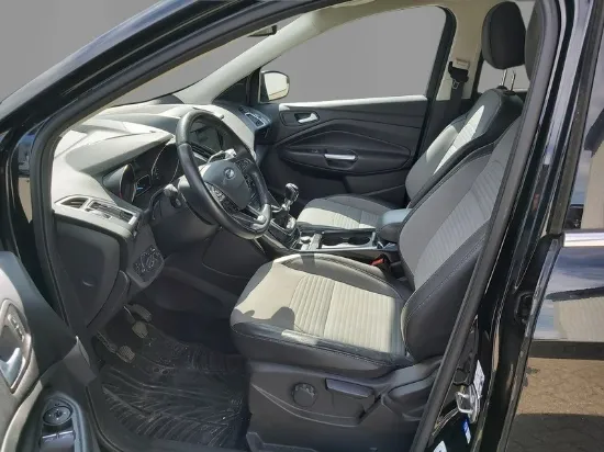 Picture of Ford - Kuga, 1.5 Ecoboost Benzin