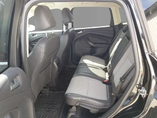 Picture of Ford - Kuga, 1.5 Ecoboost Benzin