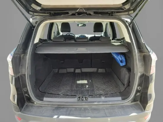 Picture of Ford - Kuga, 1.5 Ecoboost Benzin
