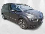 Picture of Citroën - Grand C4 Picasso Aut. Exclusive, 2.0 Diesel
