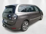 Picture of Citroën - Grand C4 Picasso Aut. Exclusive, 2.0 Diesel