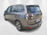 Picture of Citroën - Grand C4 Picasso Aut. Exclusive, 2.0 Diesel