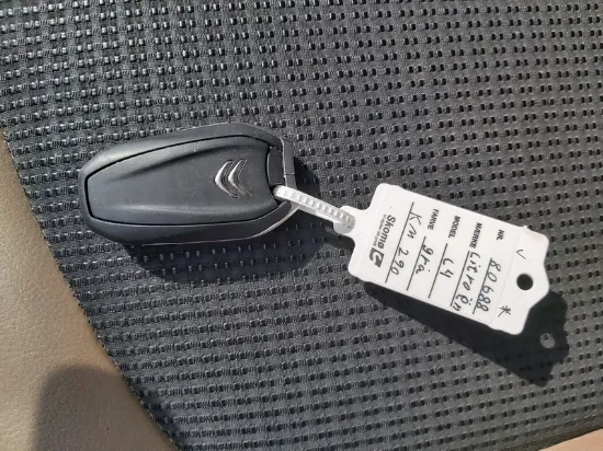 Picture of Citroën - Grand C4 Picasso Aut. Exclusive, 2.0 Diesel
