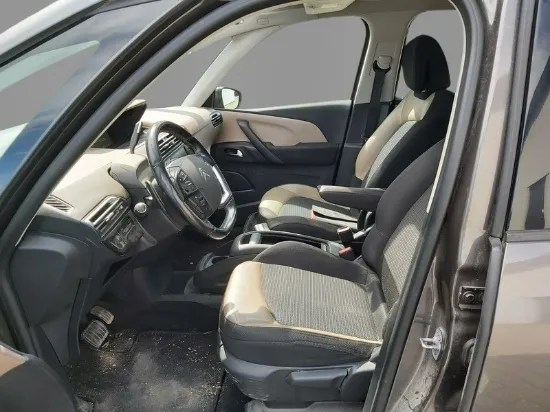 Picture of Citroën - Grand C4 Picasso Aut. Exclusive, 2.0 Diesel