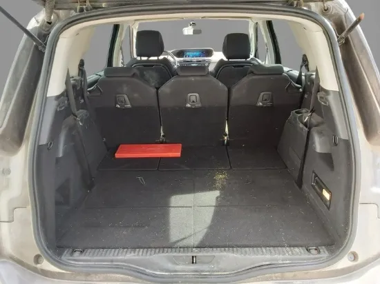 Picture of Citroën - Grand C4 Picasso Aut. Exclusive, 2.0 Diesel