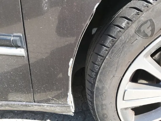 Picture of Citroën - Grand C4 Picasso Aut. Exclusive, 2.0 Diesel