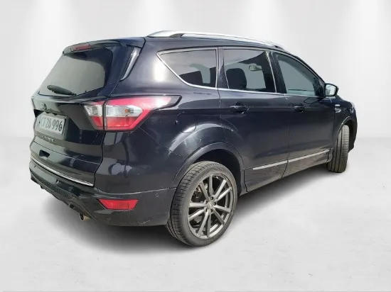 Picture of Ford - Kuga Vignale Aut. AWD, 2.0 TDCi Diesel