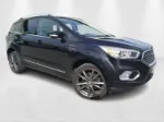 Picture of Ford - Kuga Vignale Aut. AWD, 2.0 TDCi Diesel