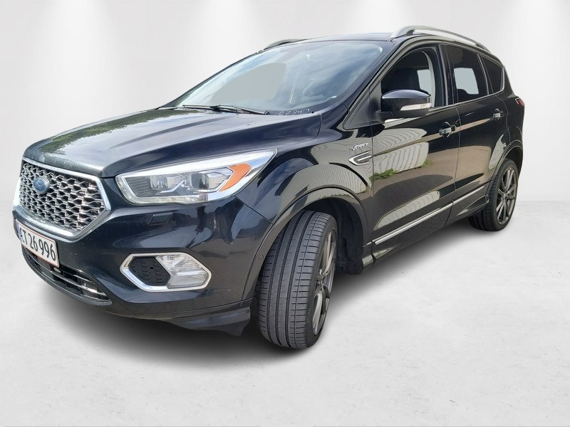 Picture of Ford - Kuga Vignale Aut. AWD, 2.0 TDCi Diesel