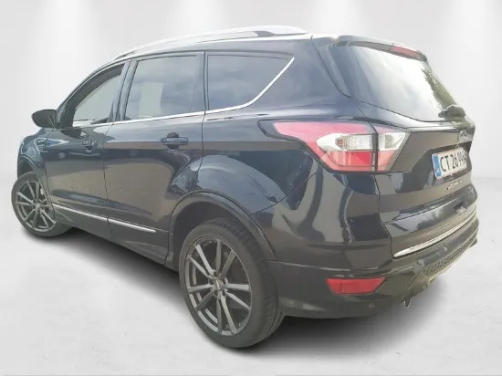 Picture of Ford - Kuga Vignale Aut. AWD, 2.0 TDCi Diesel