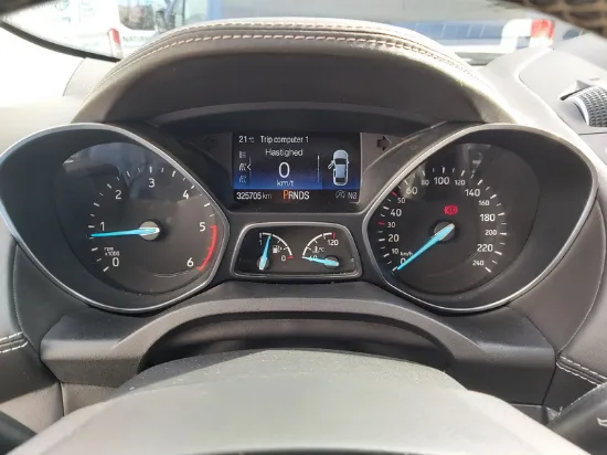 Picture of Ford - Kuga Vignale Aut. AWD, 2.0 TDCi Diesel