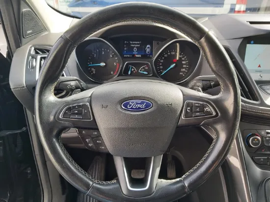 Picture of Ford - Kuga Vignale Aut. AWD, 2.0 TDCi Diesel