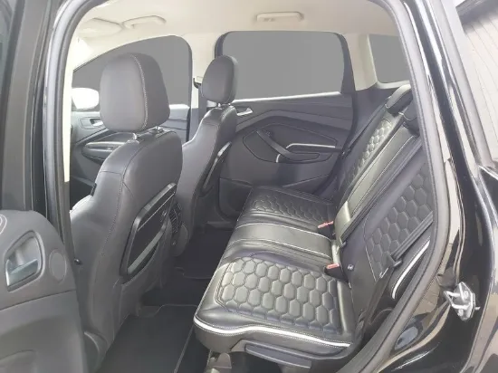Picture of Ford - Kuga Vignale Aut. AWD, 2.0 TDCi Diesel