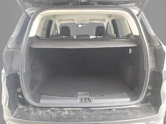 Picture of Ford - Kuga Vignale Aut. AWD, 2.0 TDCi Diesel