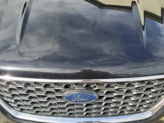 Picture of Ford - Kuga Vignale Aut. AWD, 2.0 TDCi Diesel