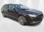Изображение Skoda - Superb Combi Aut., 2.0 TDI 140 Diesel