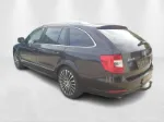 Изображение Skoda - Superb Combi Aut., 2.0 TDI 140 Diesel
