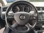 Изображение Skoda - Superb Combi Aut., 2.0 TDI 140 Diesel