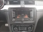 Изображение Skoda - Superb Combi Aut., 2.0 TDI 140 Diesel